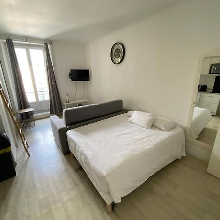 Le Chaleureux Scandinave-Talensac Nantes Exterior photo